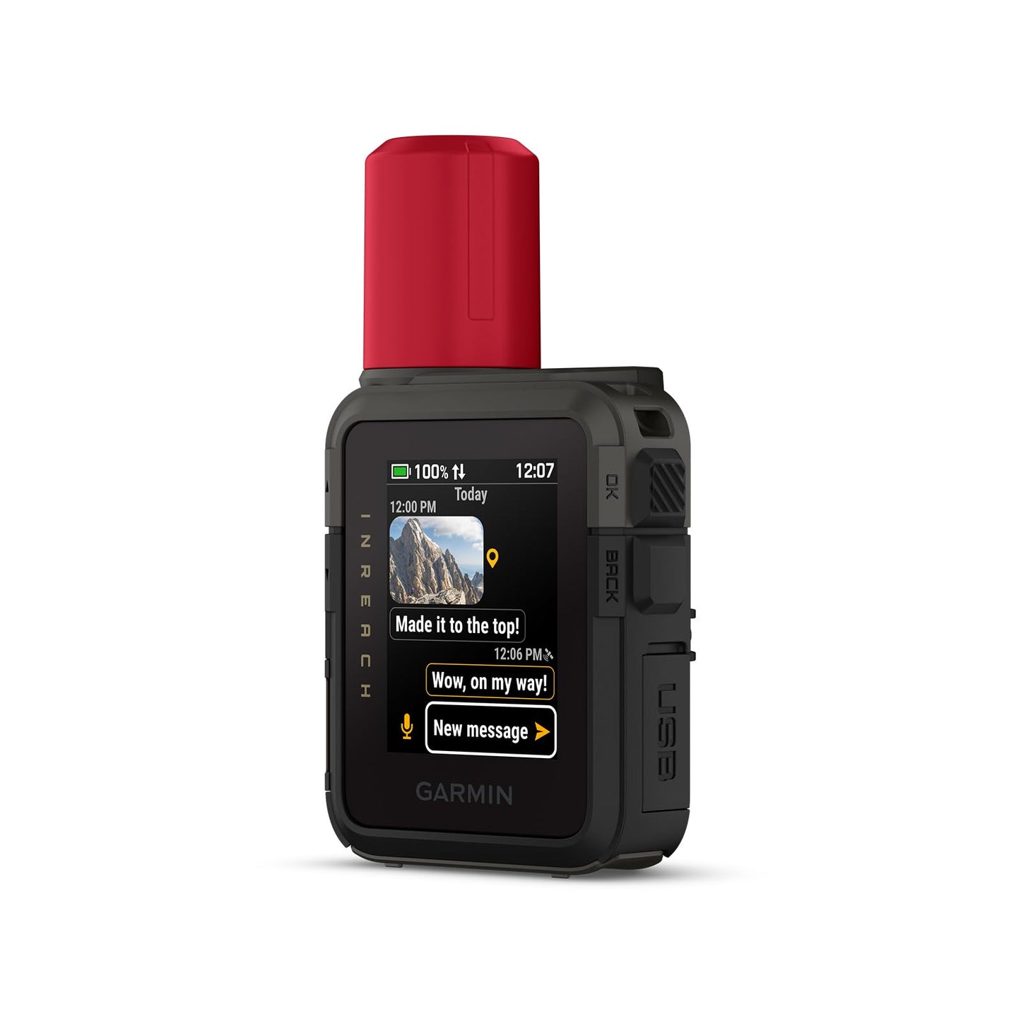 Garmin inReach Mini 3