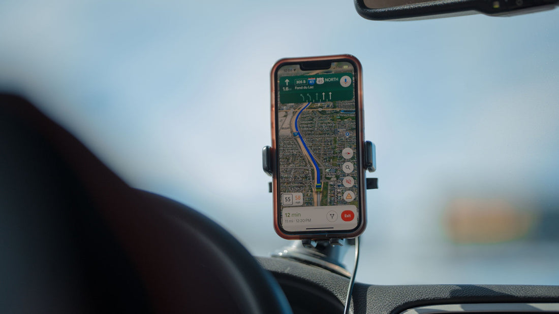 Smarter Navigation Starts with a Safer, Better-Organized Cockpit