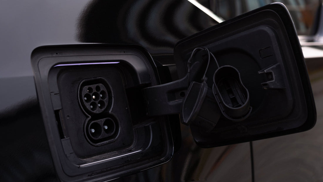 EV Charging Essentials for a Cleaner, More Convenient Daily Routine