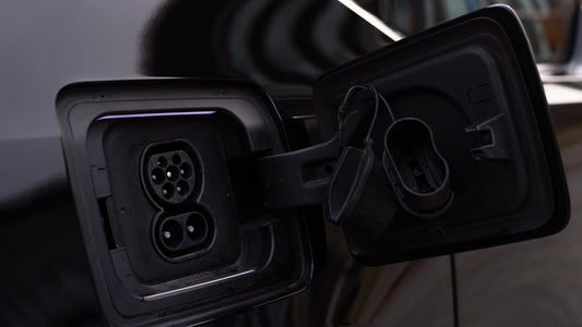 EV Charging Essentials for a Cleaner, More Convenient Daily Routine