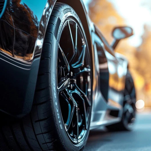 Cabinvora automotive detail