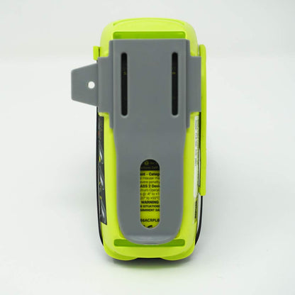 Personal Locator Beacon with GPS SOS Emergency Satellite Signal
