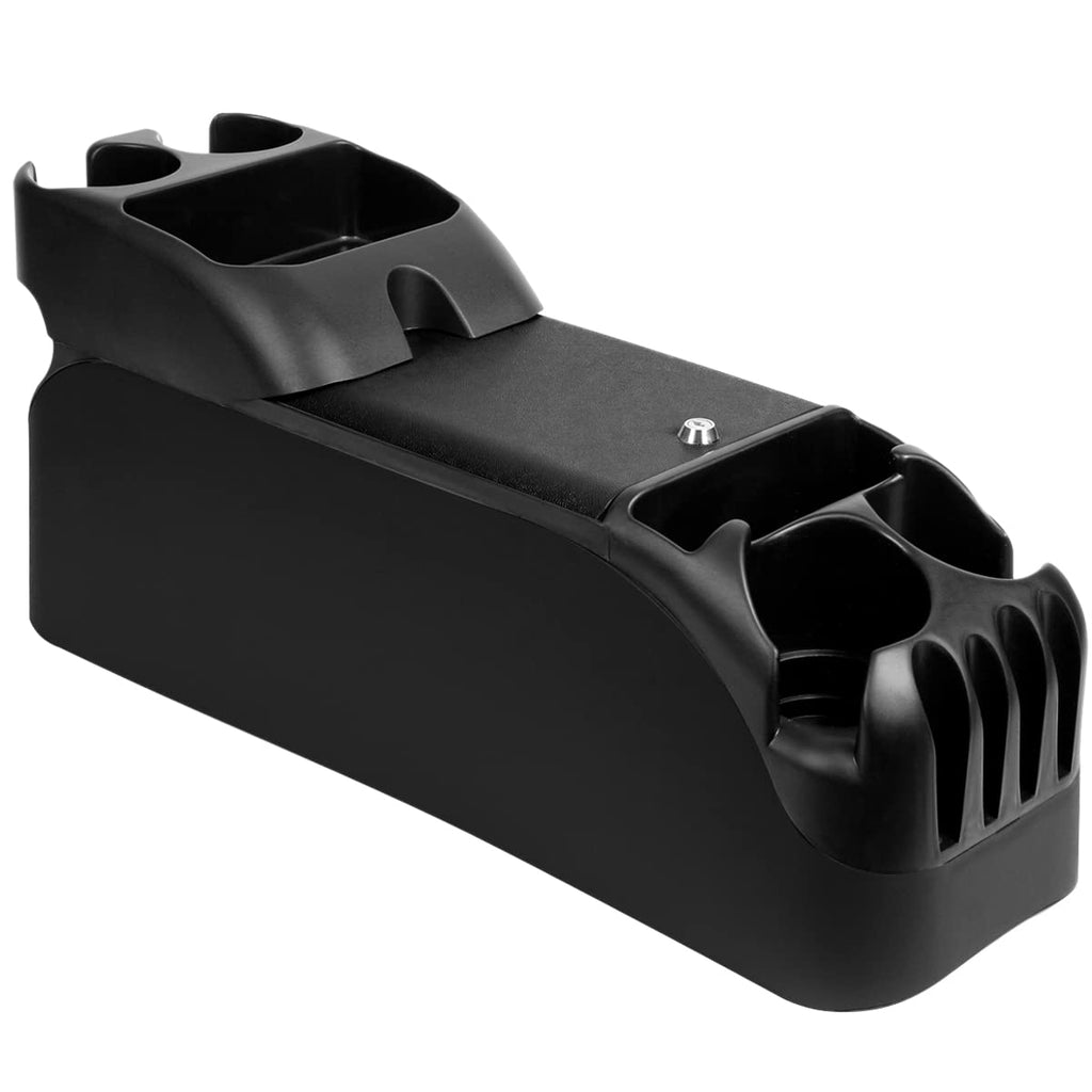 Moblorg Center Console