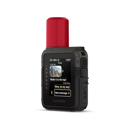 Garmin inReach Mini 3