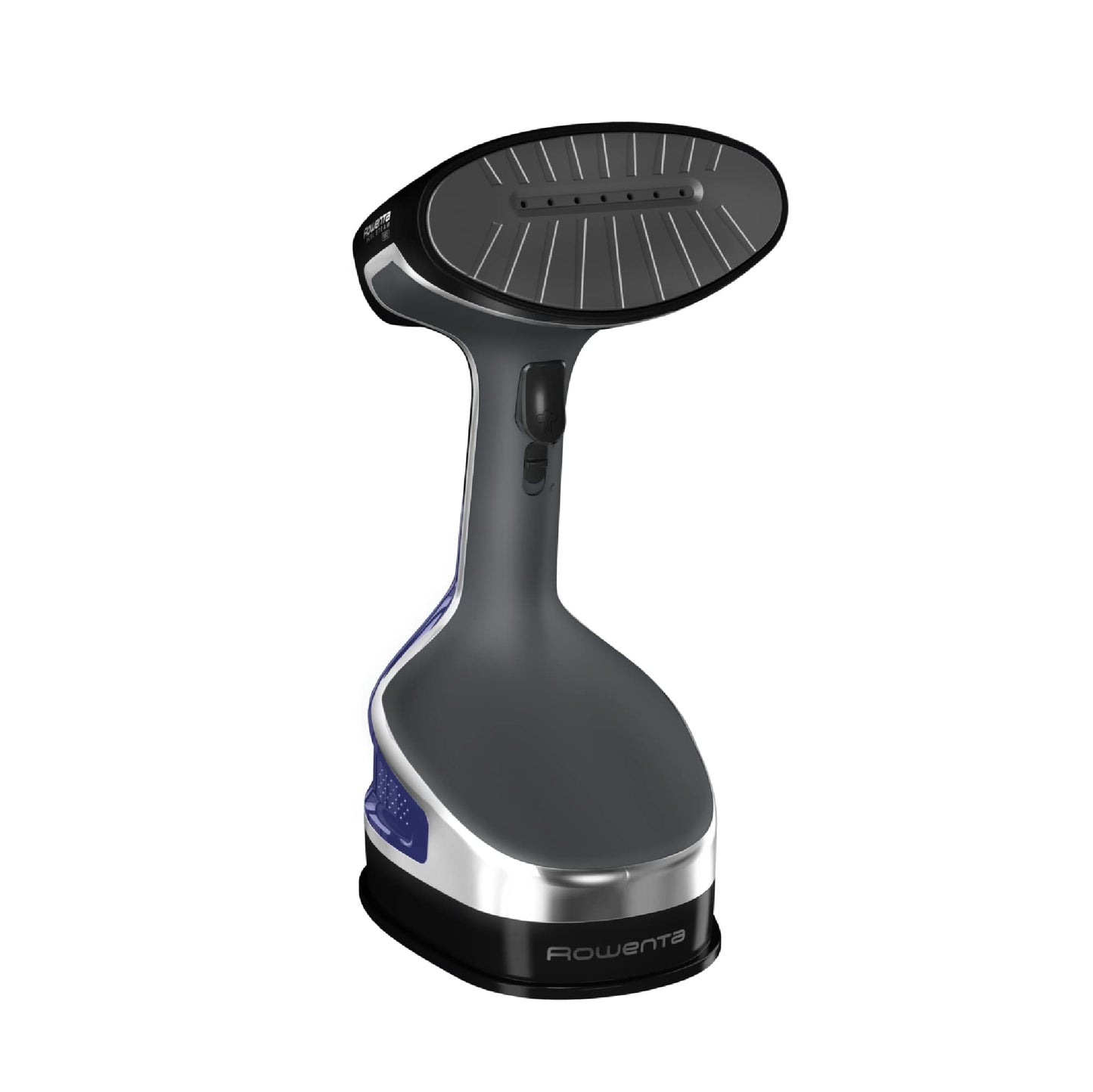 Portable Handheld Garment Steamer with Fast Heat-Up & Wrinkle Removal