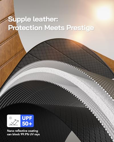 Pigenius Windshield Sunshade for Lexus