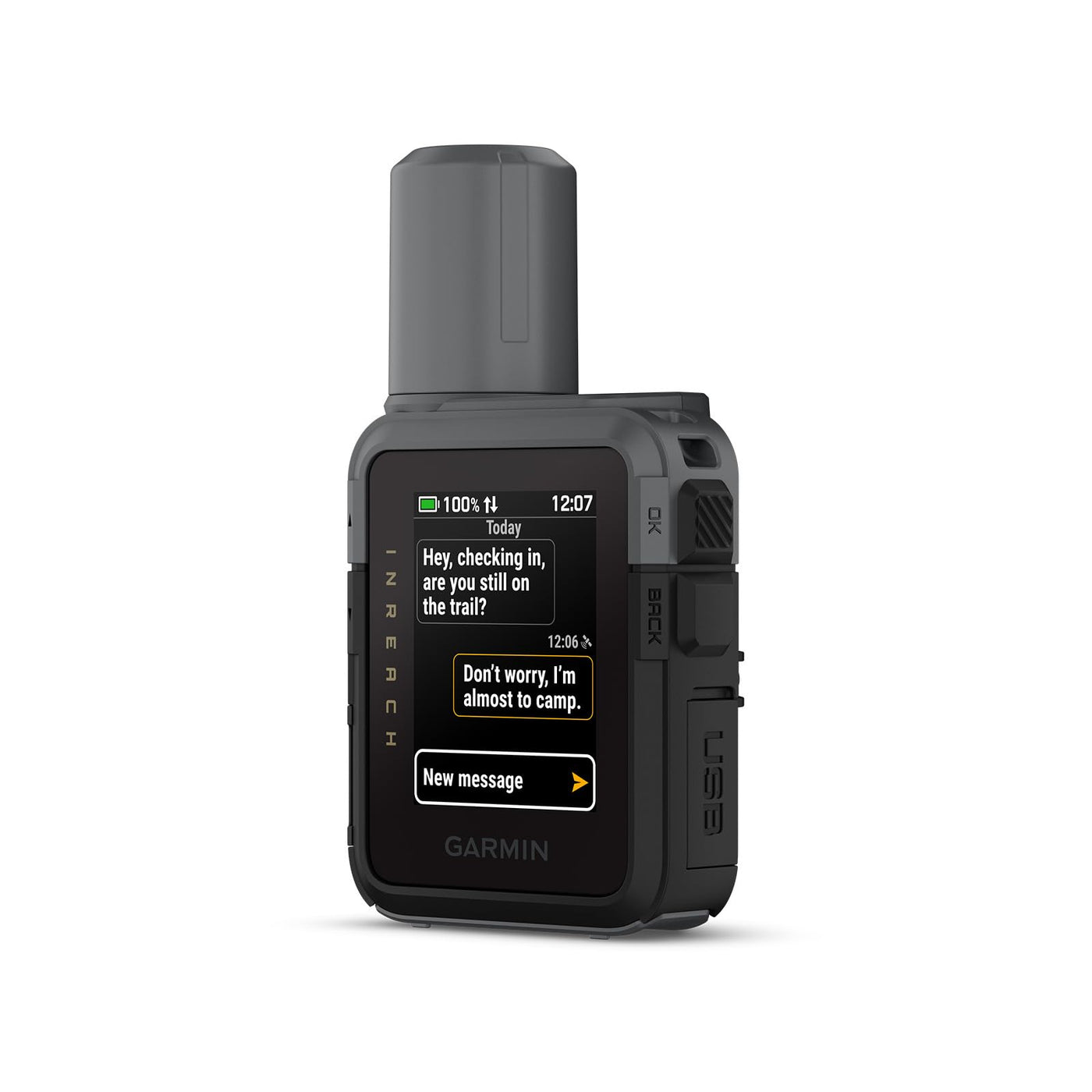 Garmin inReach Mini 3