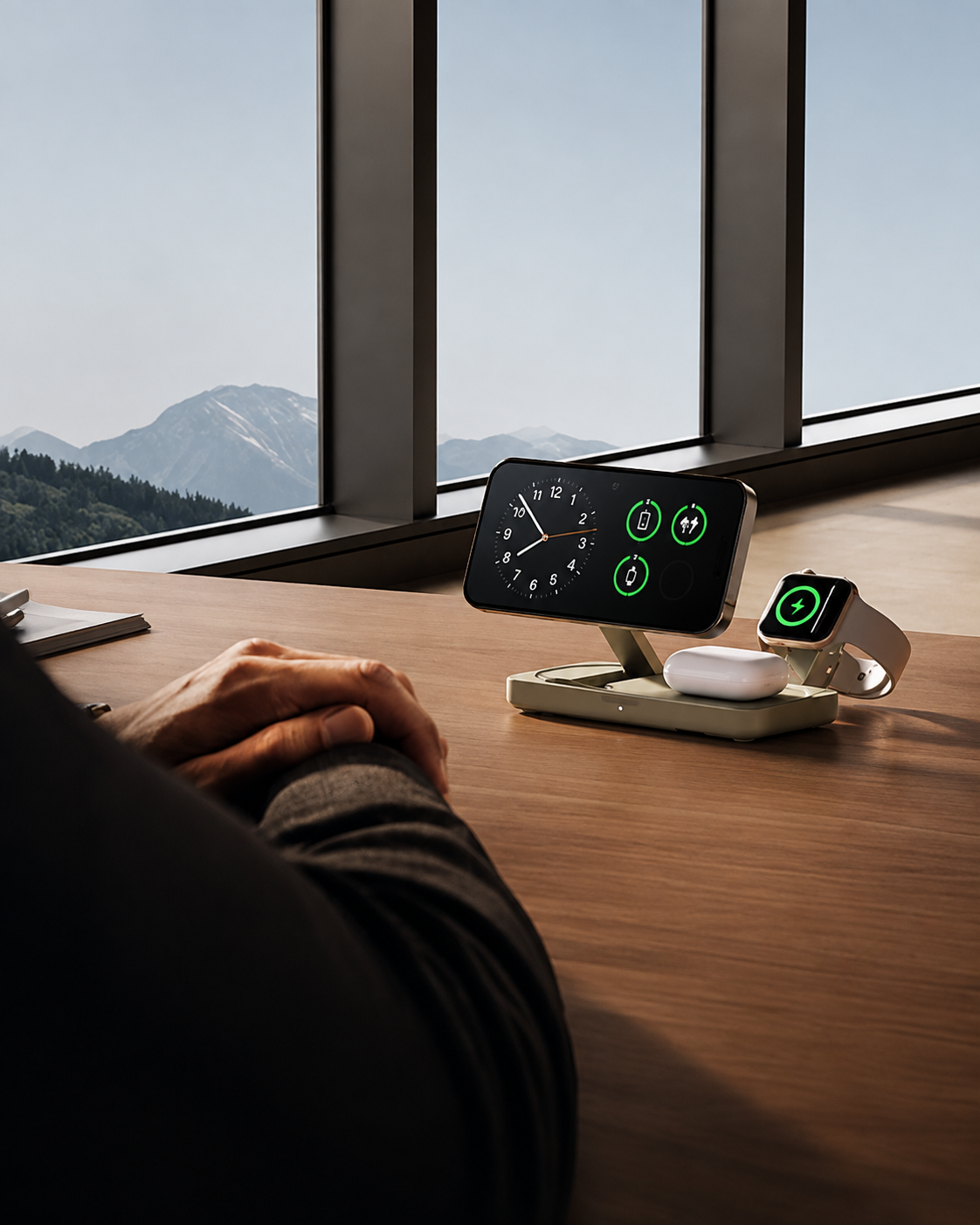 Phone Mounts