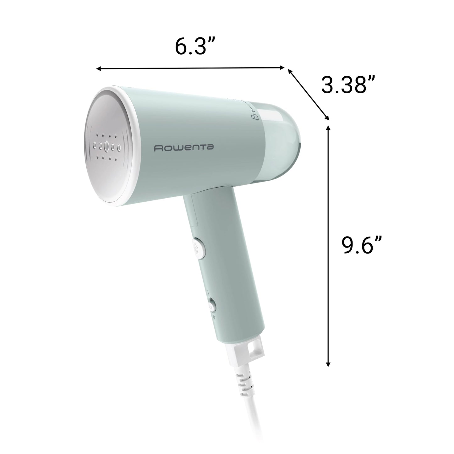 Rowenta Travel Steam Handheld Steamer
