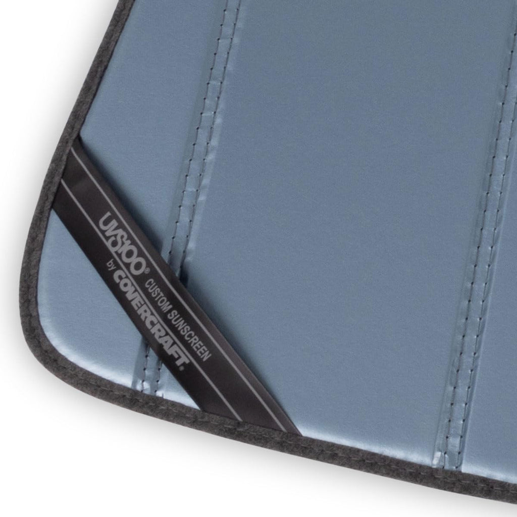 Covercraft UVS100 Custom Windshield Sunscreen for 2026 Toyota RAV4