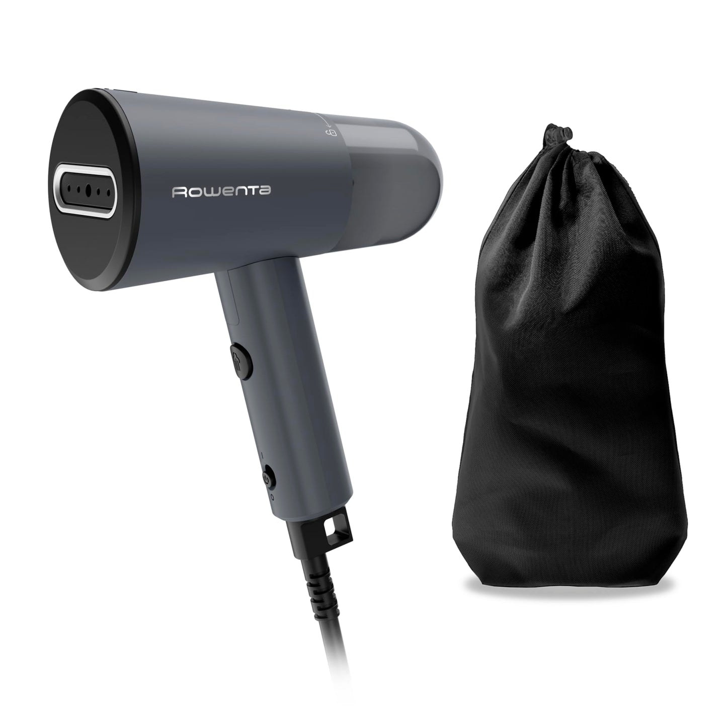 Rowenta Travel Steam Handheld Steamer