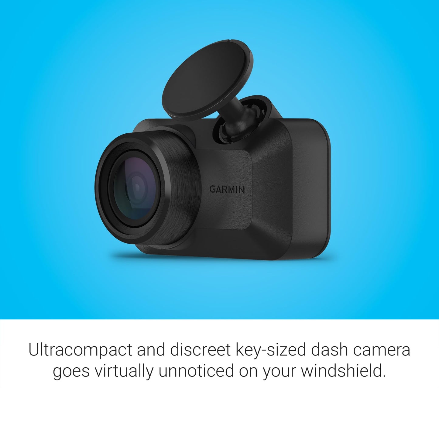 Garmin Dash Cam