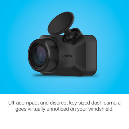 Garmin Dash Cam