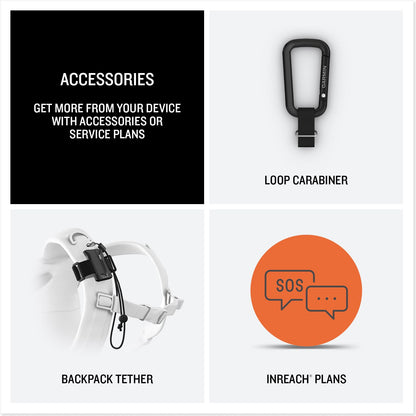 Garmin inReach Mini 3