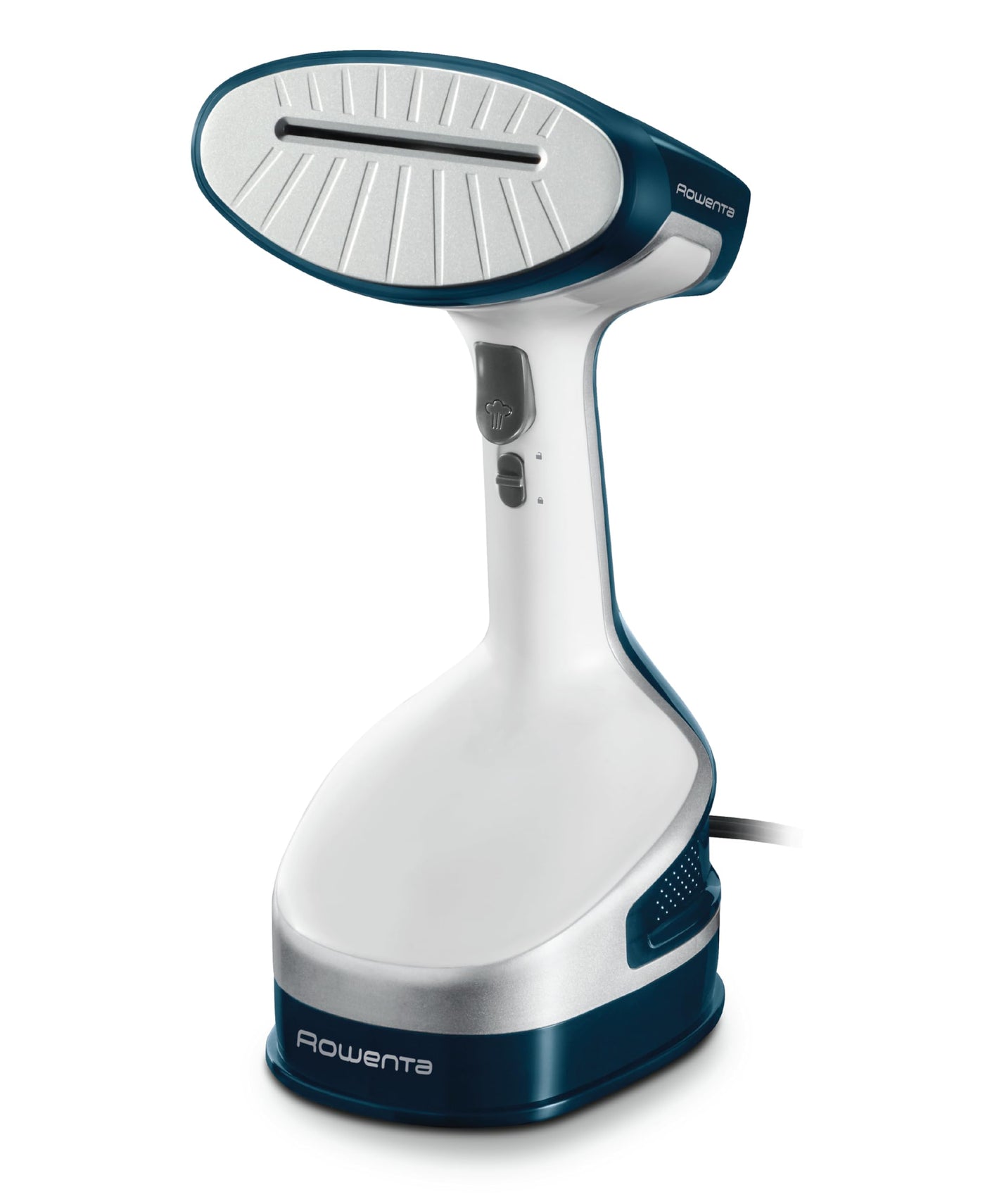 Portable Handheld Garment Steamer with Fast Heat-Up & Wrinkle Removal