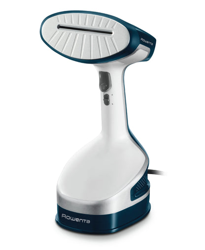 Portable Handheld Garment Steamer with Fast Heat-Up & Wrinkle Removal