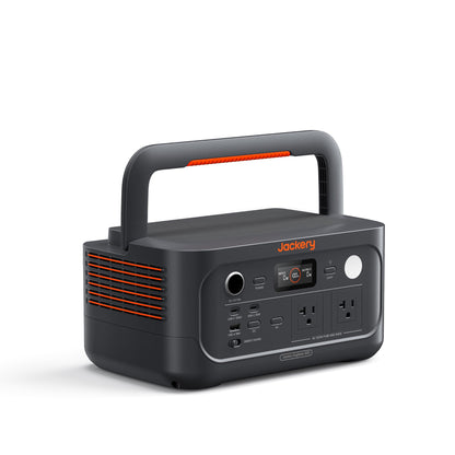 Jackery Explorer 500 Portable Power Station