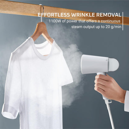 Rowenta Travel Steam Handheld Steamer