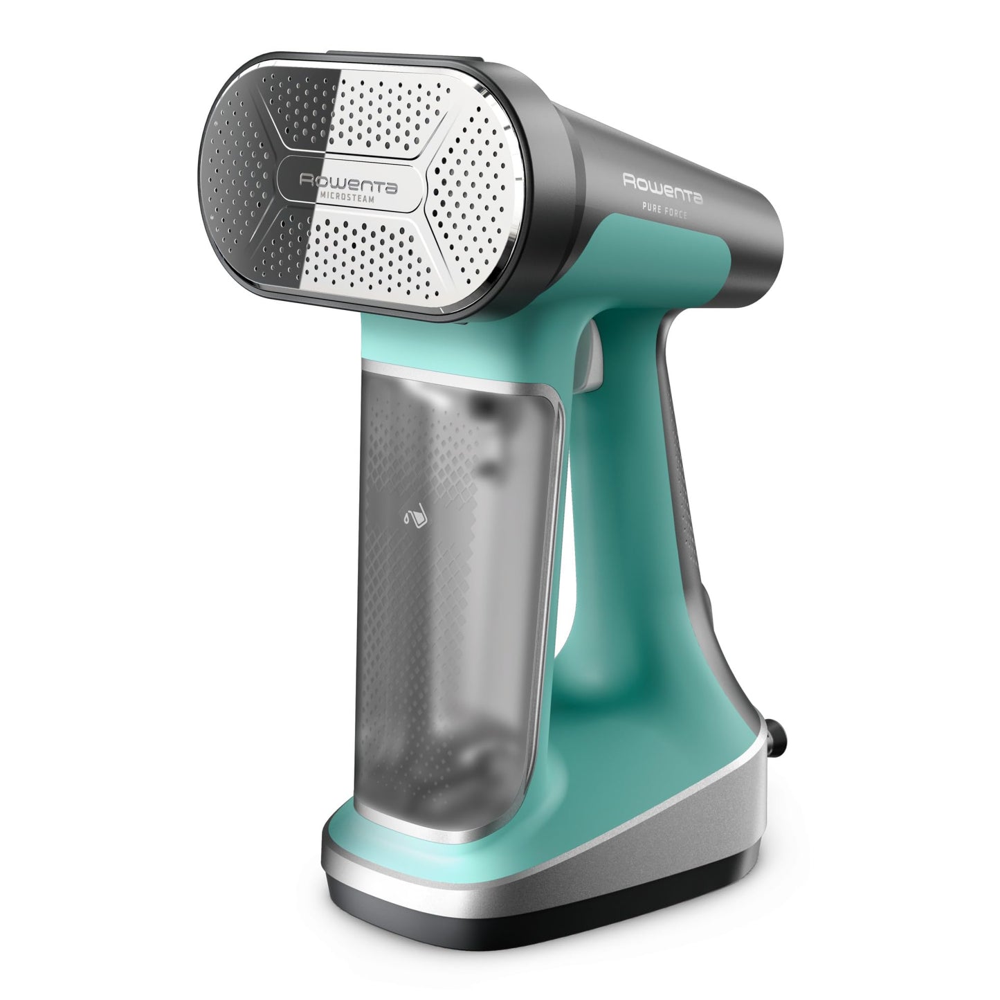 Rowenta Handheld Steamer for Clothes, Pure Force Steamer & Iron