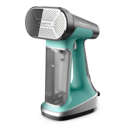 Rowenta Handheld Steamer for Clothes, Pure Force Steamer & Iron