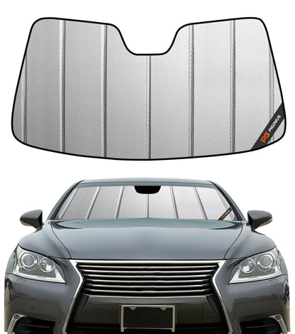 Pigenius Windshield Sunshade for Lexus
