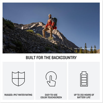 Garmin inReach Mini 3