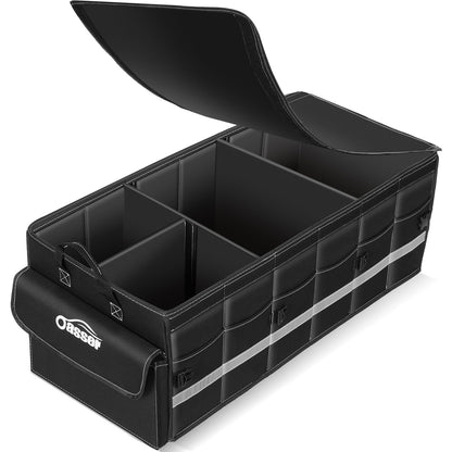 Oasser Car Trunk Organizer