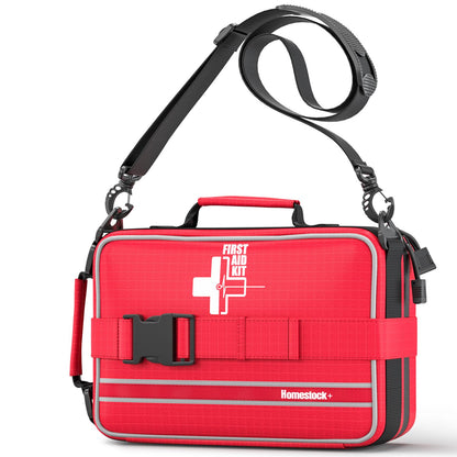 Homestockplus New Professional First Aid Kit