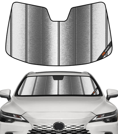 Pigenius Windshield Sunshade for Lexus