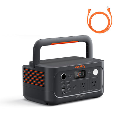 Jackery Explorer 500 Portable Power Station