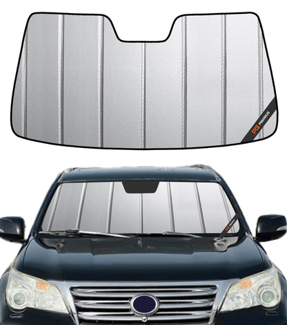 Pigenius Windshield Sunshade for Lexus