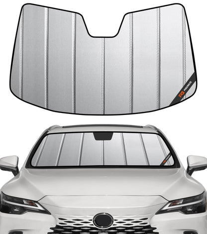 Pigenius Windshield Sunshade for Lexus