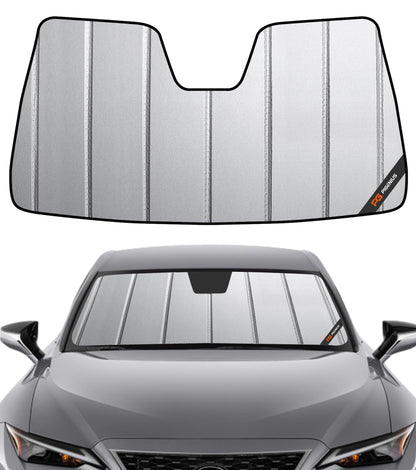 Pigenius Windshield Sunshade for Lexus