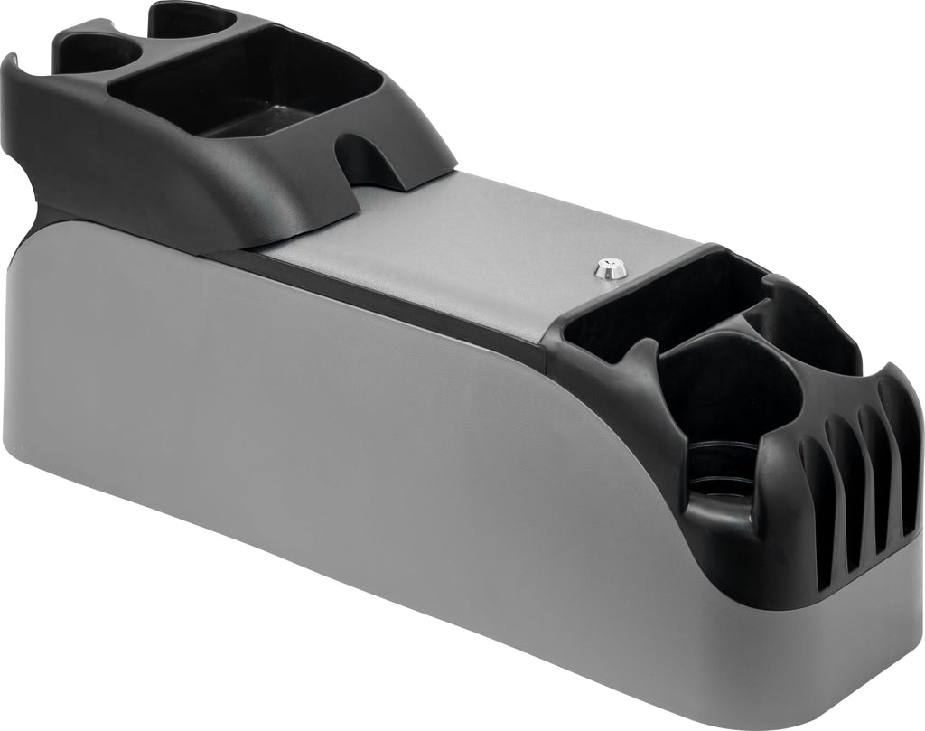 Moblorg Center Console