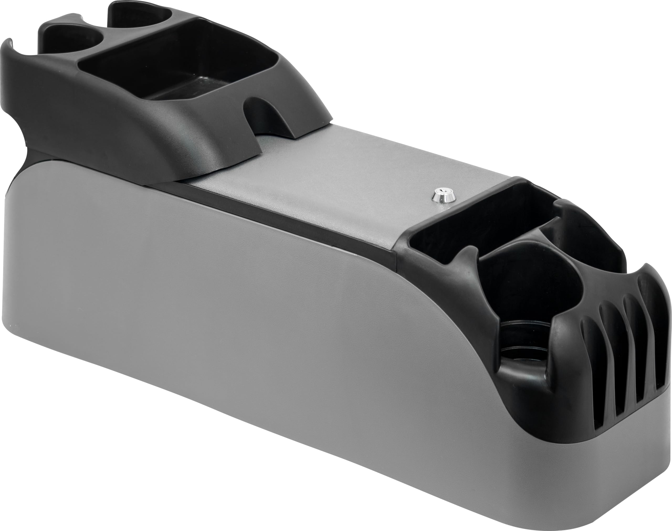 Moblorg Center Console