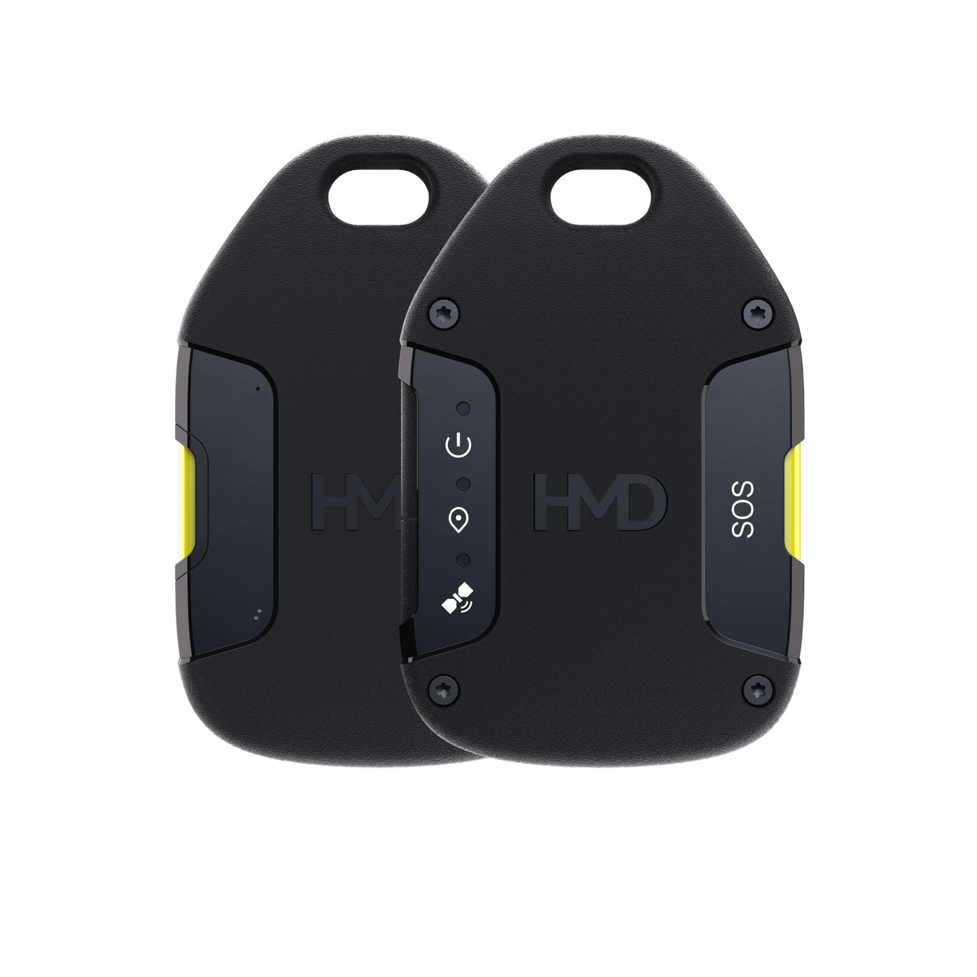 Satellite Communicator with Two-Way Messaging & SOS Alerts