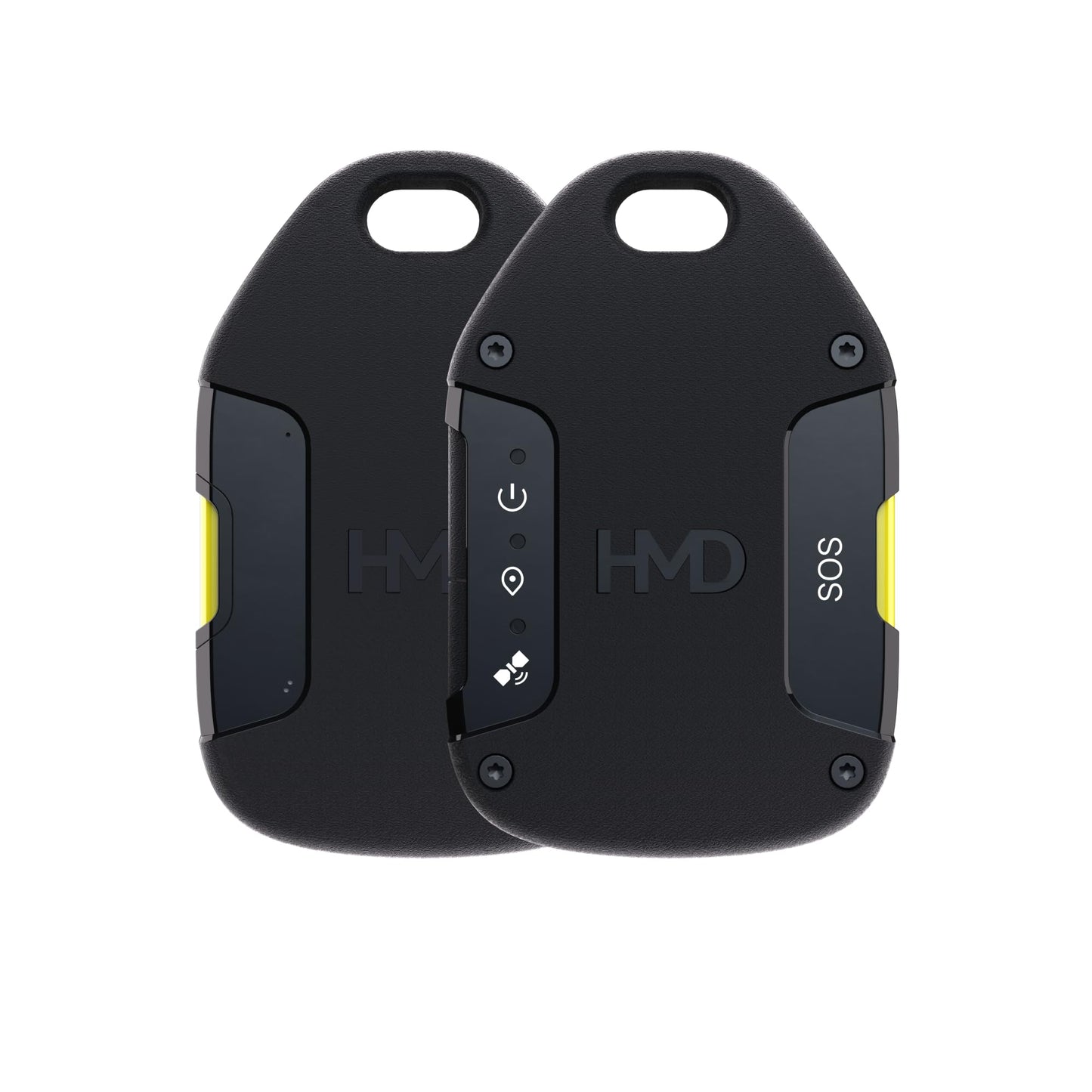 Satellite Communicator with Two-Way Messaging & SOS Alerts