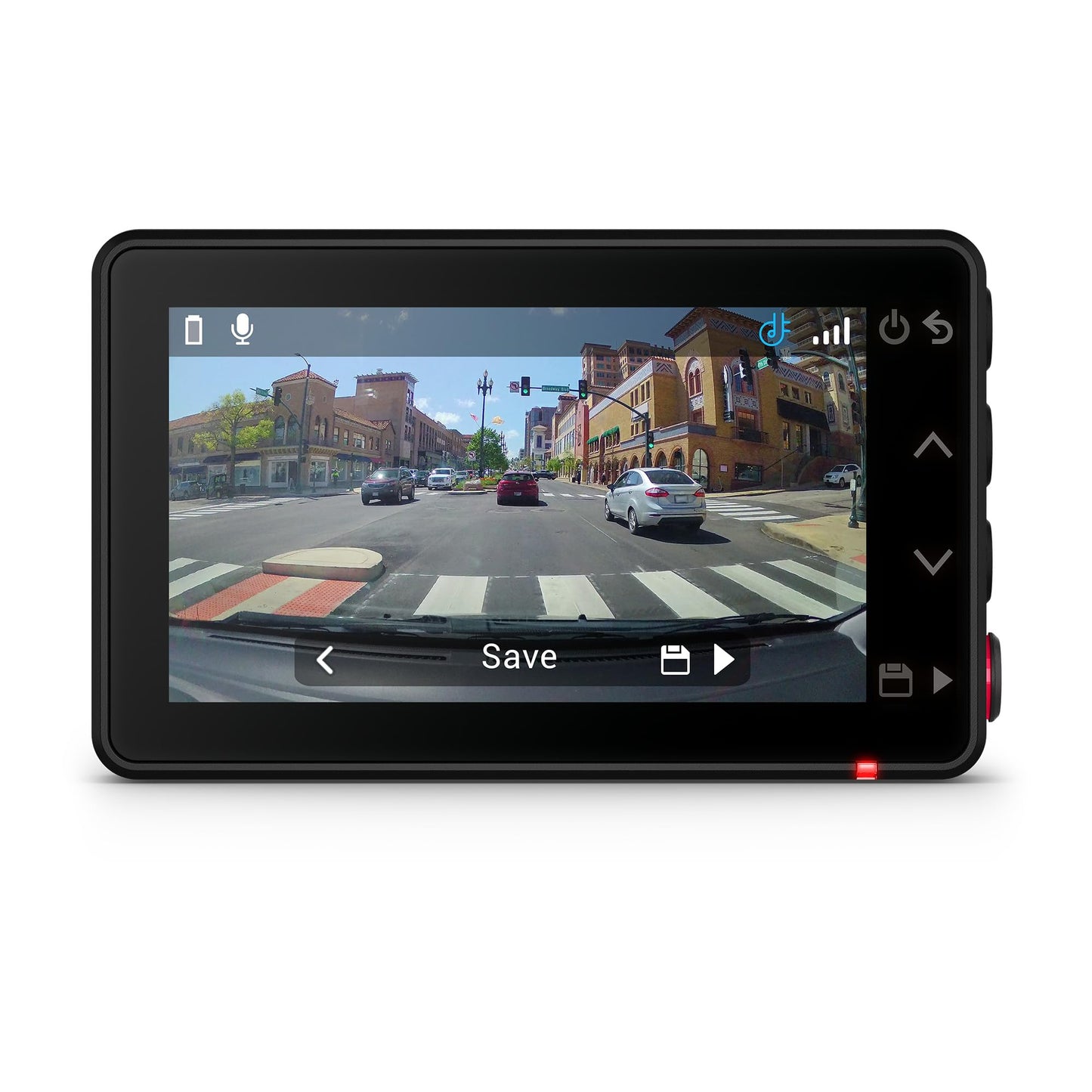 Garmin Dash Cam