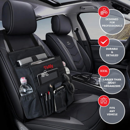Tidify Seat Organier Parent