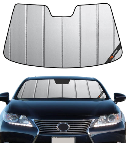 Pigenius Windshield Sunshade for Lexus