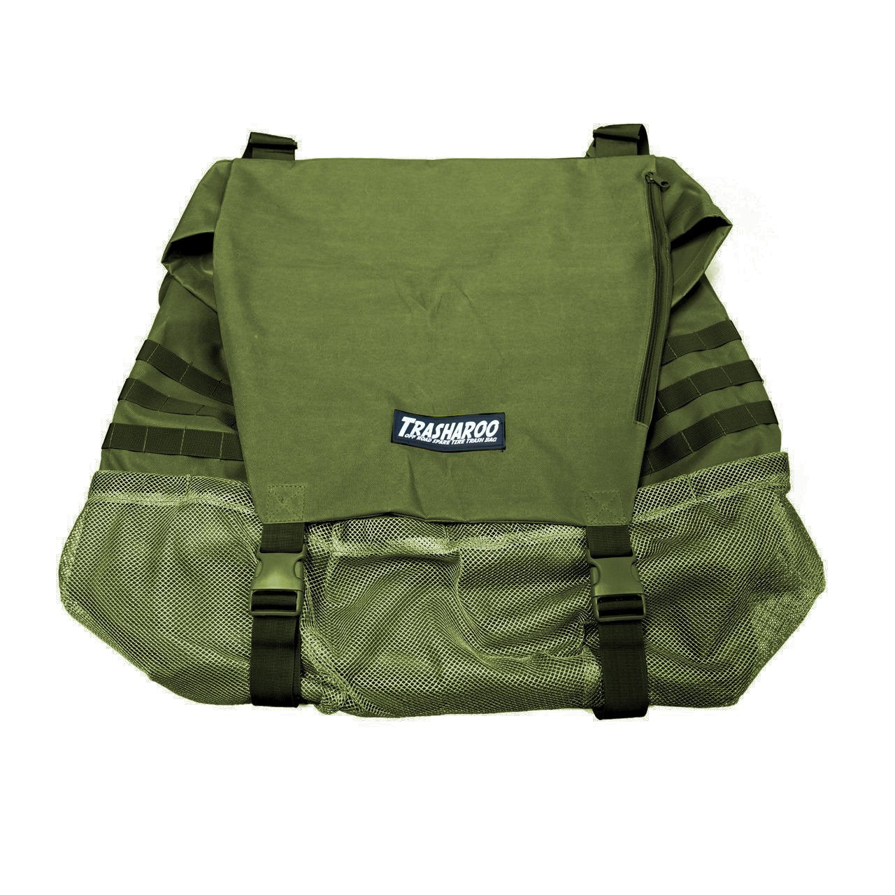 Trasharoo Spare Tire Trash Bag