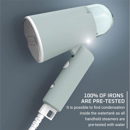 Rowenta Travel Steam Handheld Steamer