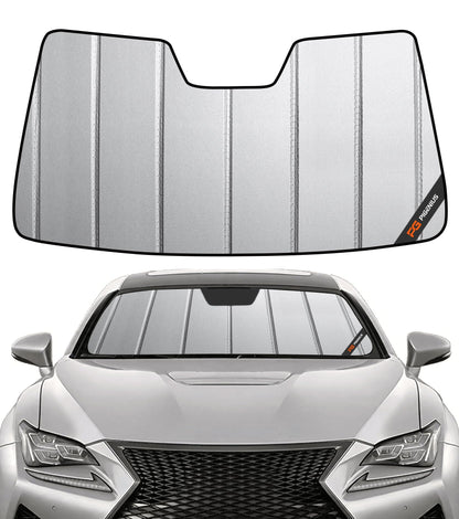 Pigenius Windshield Sunshade for Lexus