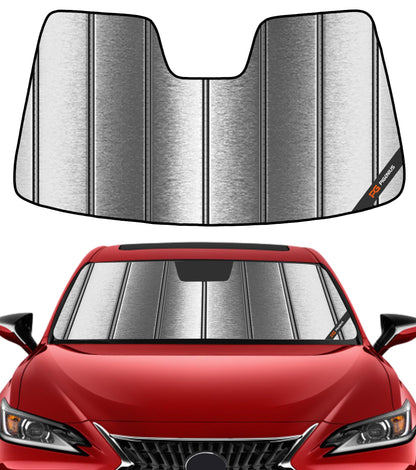 Pigenius Windshield Sunshade for Lexus