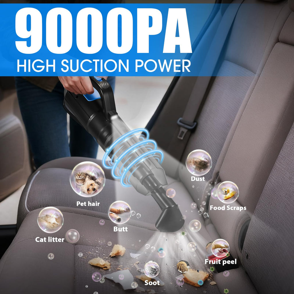vioview car Cleaning kit Interior