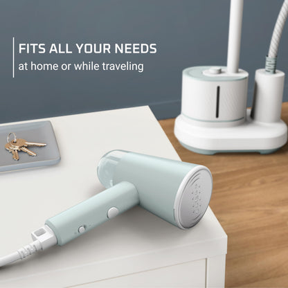 Rowenta Travel Steam Handheld Steamer