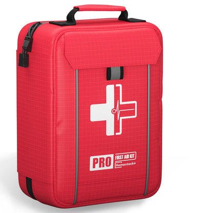 Homestockplus New Professional First Aid Kit