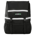 Rhino USA Spare Tire Trash Bag - Overlanding Car Storage for Camping Gear