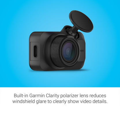 Garmin Dash Cam
