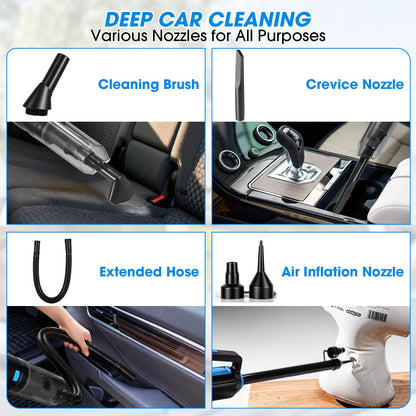 vioview car Cleaning kit Interior